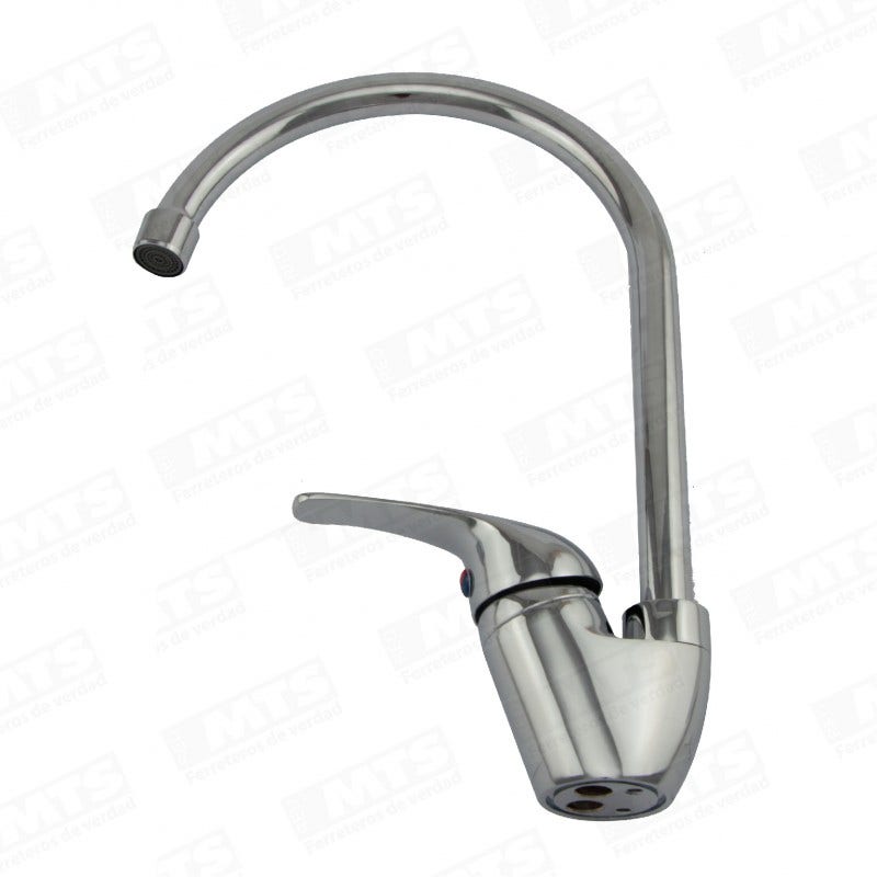 Monomando Lavaplatos Vertical funster Acquamix