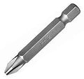 PUNTA PHILIPS CRUZ N°2 1/4X50MM IMPORTPER