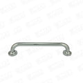 Barra Para Ducha Recta 40cm Acquamix