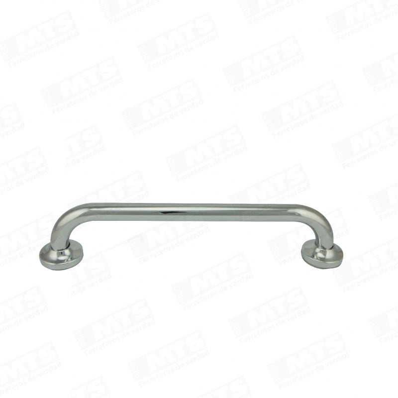 Barra Para Ducha Recta 40cm Acquamix