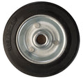 Rueda Carro 6" Eje 20mm Lioi
