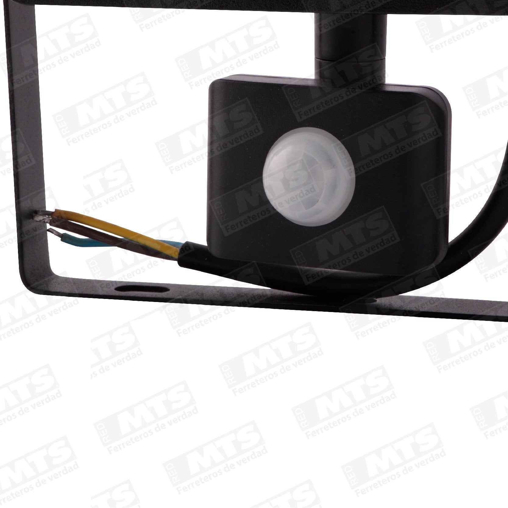 Reflector Led 20w Con Sensor VKB