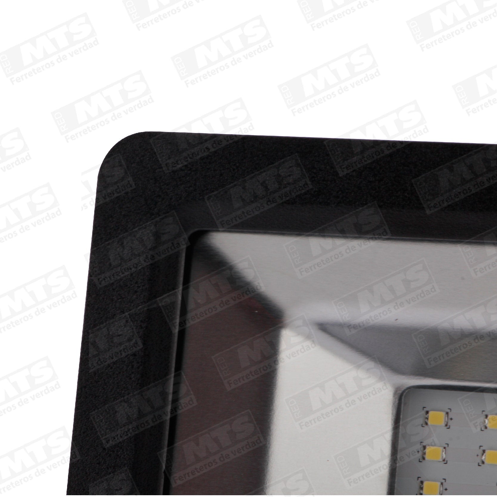 Reflector Led 20w Con Sensor VKB