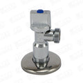Llave Angular He-he 1/2" Taumm