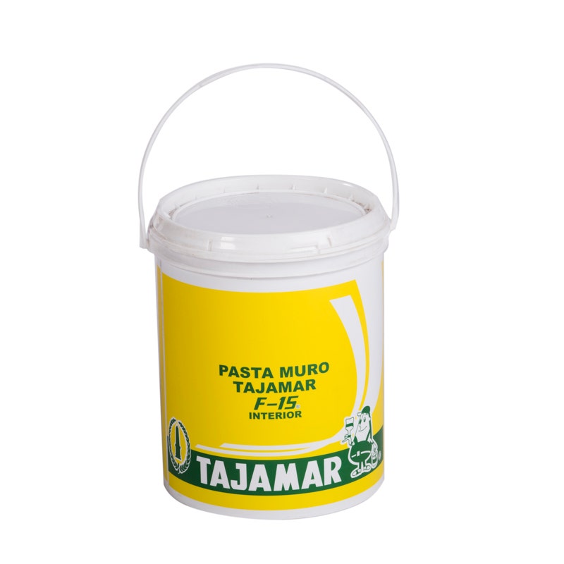 PASTA MURO F-15 INTER. GALON TAJAM.