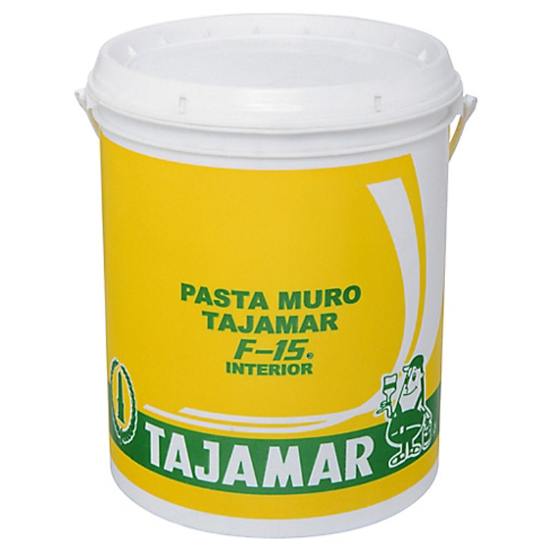 PASTA MURO F-15 INTER. GALON TAJAM.