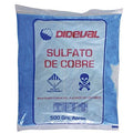 SULFATO DE COBRE 1KG DIDEVAL
