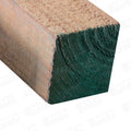 PINO BRUTO VERDE 3 X 3 X 3.20MT