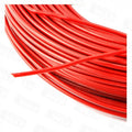 ALAMBRE HO7V-U 2.5MM ROJO X MT