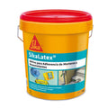 Sika Látex Emulsión Aditiva Adh.TN 18lt