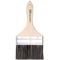 BROCHA ESTAMPA 5" MANGO MADERA HELA