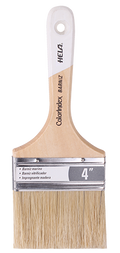 BROCHA COLORINDEX BARNIZ 4" HELA