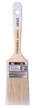 BROCHA COLORINDEX BARNIZ 2" HELA