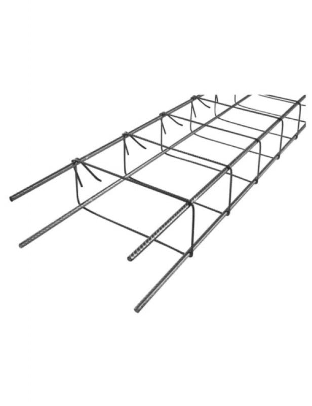 Cadena 15 X 20 X 8 Mm X 4.5 Mt Asteel