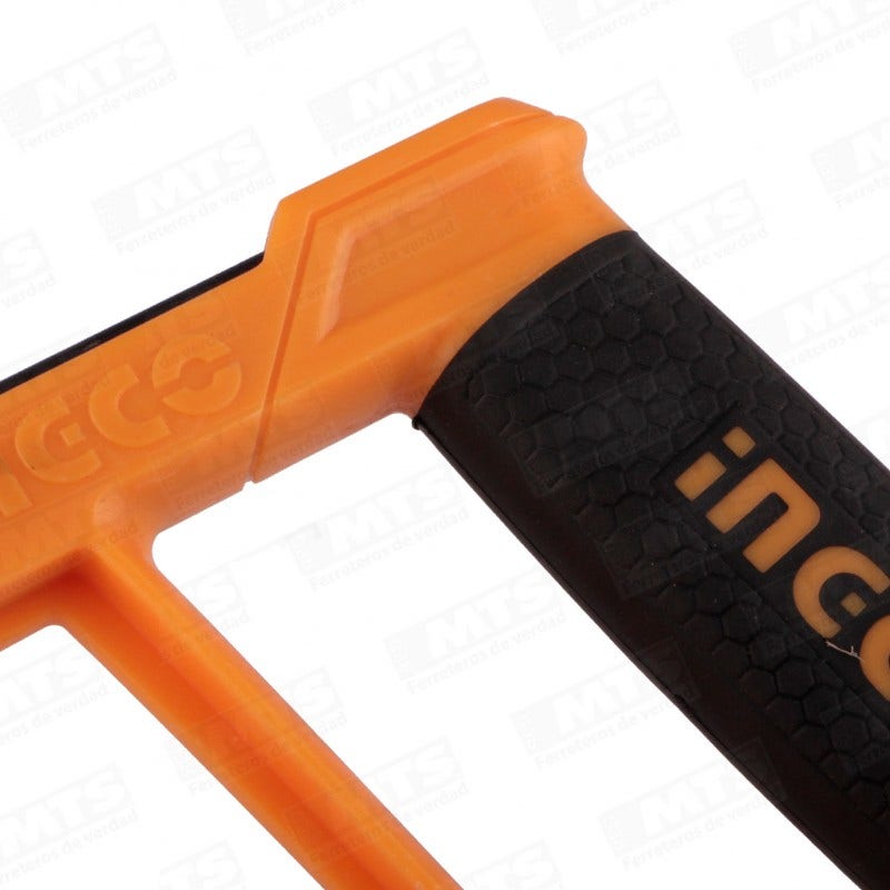 MARCO SIERRA ECON FIJO 12" (HH3028) INGCO