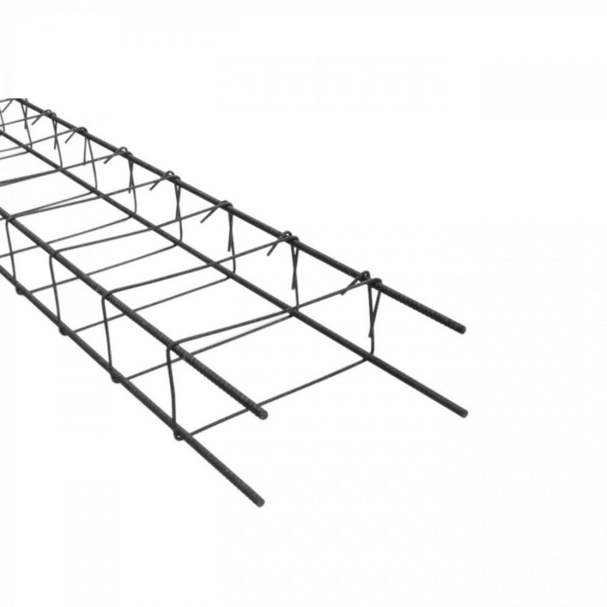 CADENA 15 X 30 X 8MM X 4.5MT (9.797KG) ASTEEL