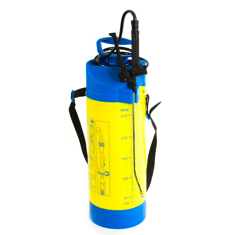 Pulverizador Manual 8lt Ipt