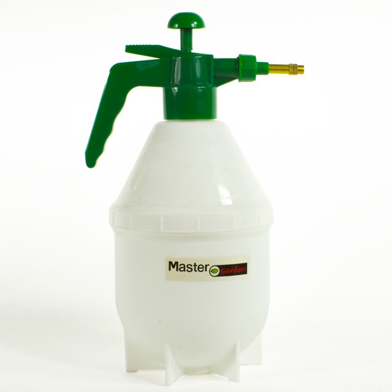 Pulverizador Manual 1.5lt Ipt