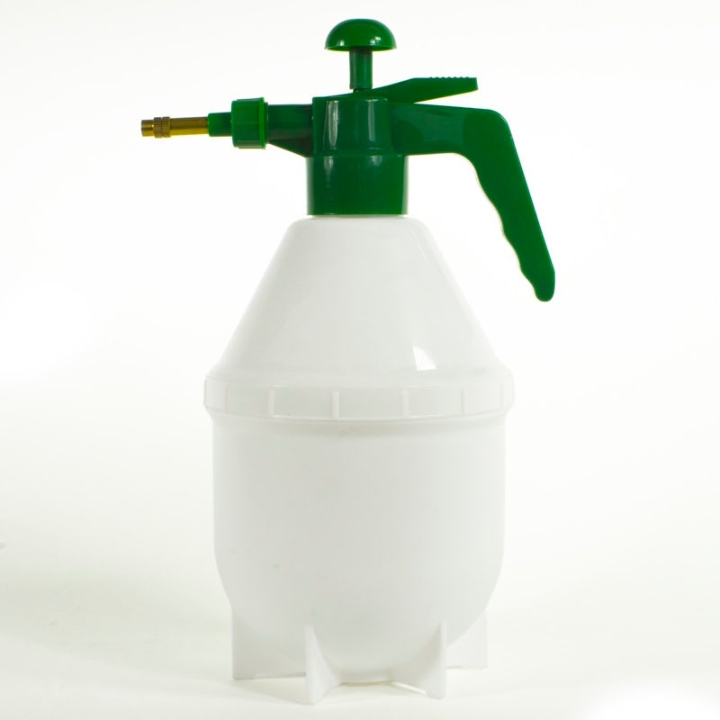 Pulverizador Manual 1.5lt Ipt