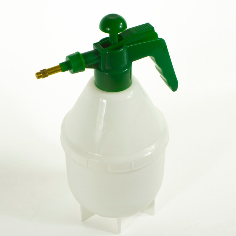 Pulverizador Manual 1.5lt Ipt