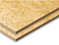 Osb 11.1 Mm 1.22 X2.44mt Ipt