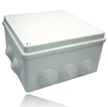 Caja Estanca 100x100x60 Cier.tor.mec