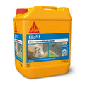 SIKA 1 ADITIVO IMPERM. 4.5LT