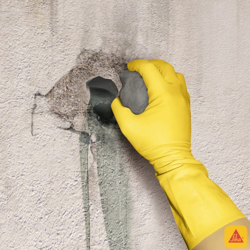 Sika 2 Acelerante de Fraguado Ultra Rápido 4.5lt