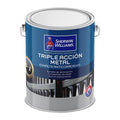 Anticorrosivo Triple Accion Ver.petr.gl Sh.will