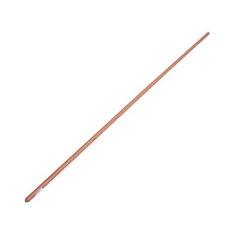 Barra Cooper 1/2" x 1.5 Mt Kerst