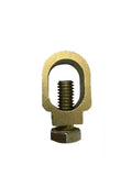 Conector de Bronce para Barra Cooper Kerst