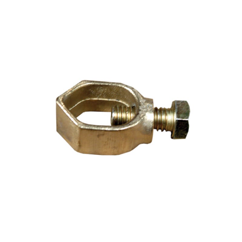 Conector de Bronce para Barra Cooper Kerst