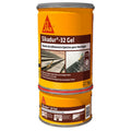 Sikadur 32 Gel Puente Adh/horm/fresco 1kg