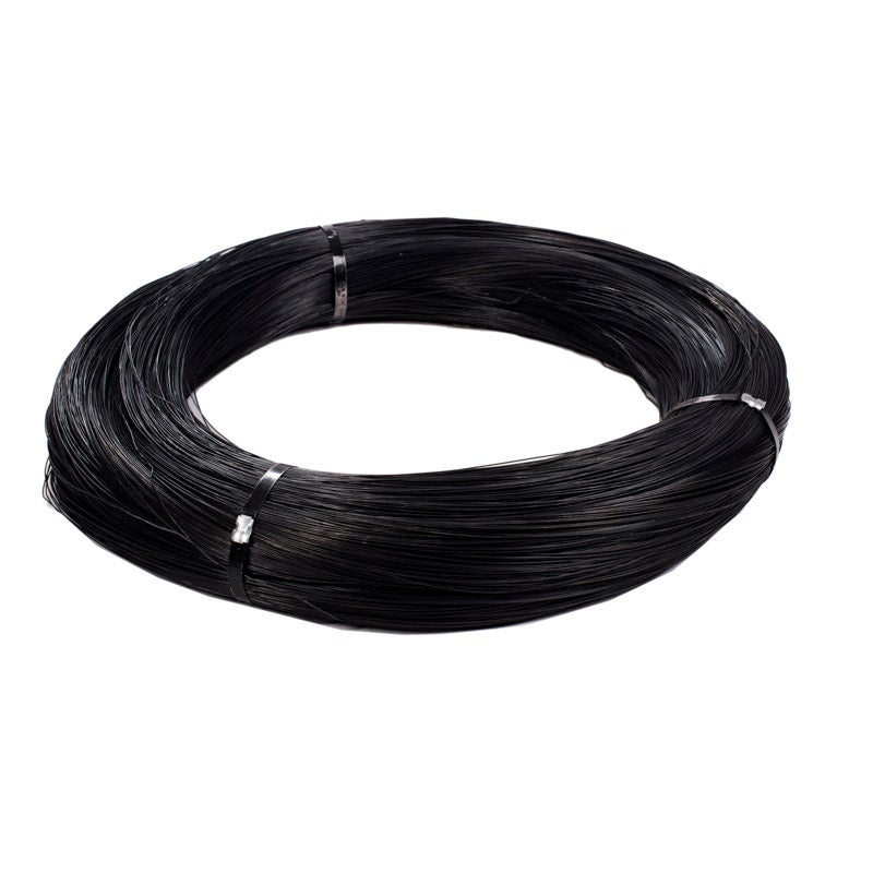 Alambre Negro N. 14 X Kg Inchal