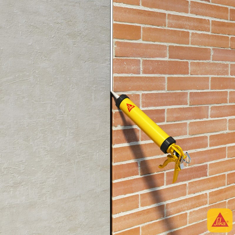 Sikaflex 221 Adhesivo Parabrisas Gris 300ml 
 Sika
