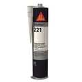 Sikaflex 221 Adhesivo Parabrisas Gris 300ml 
 Sika