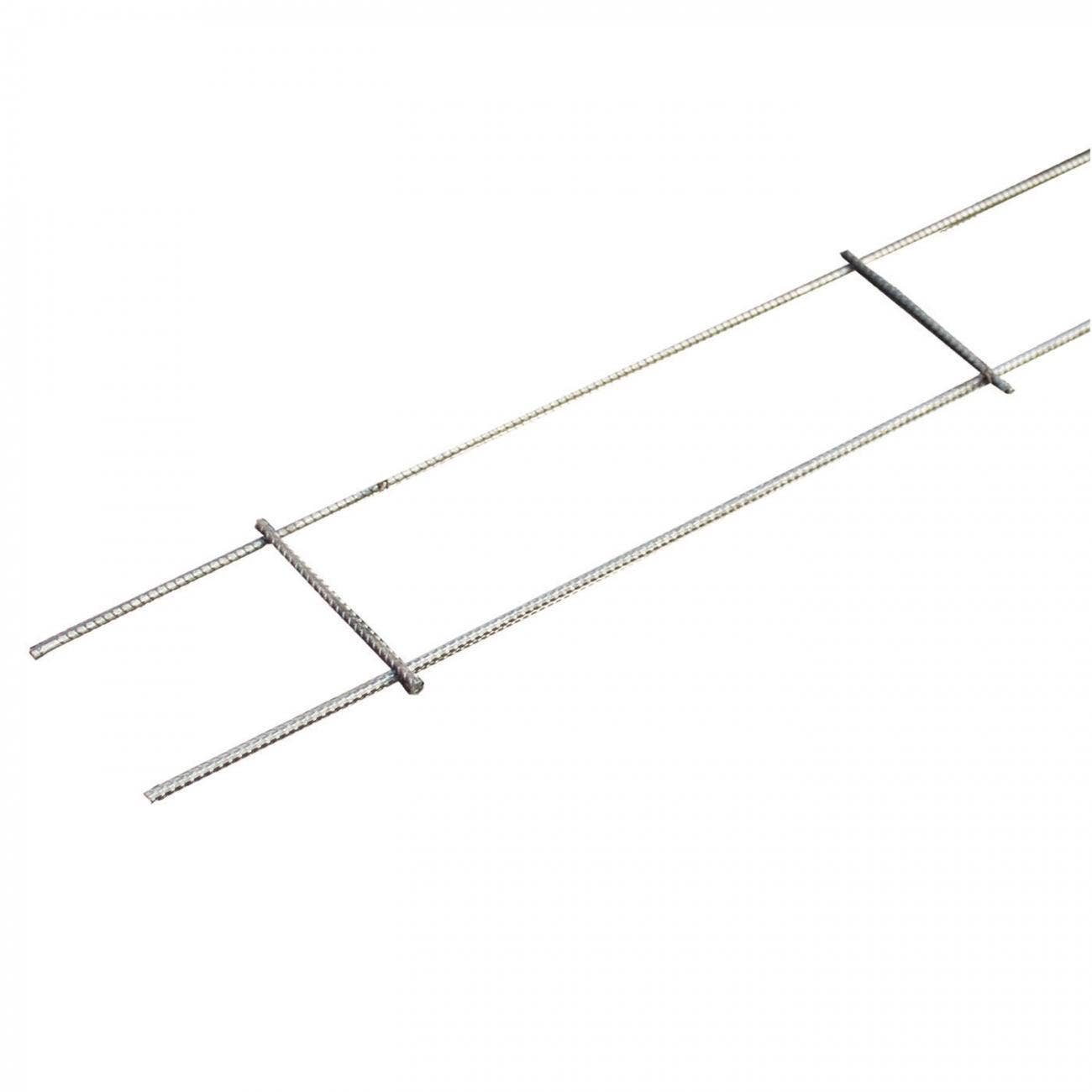 Escalerilla 8.5 X 30 X 5mt Asteel