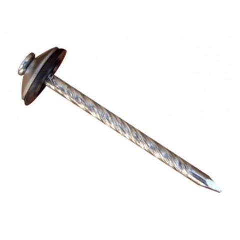 CLAVO TECHO 2 1/2" 50UN IPT