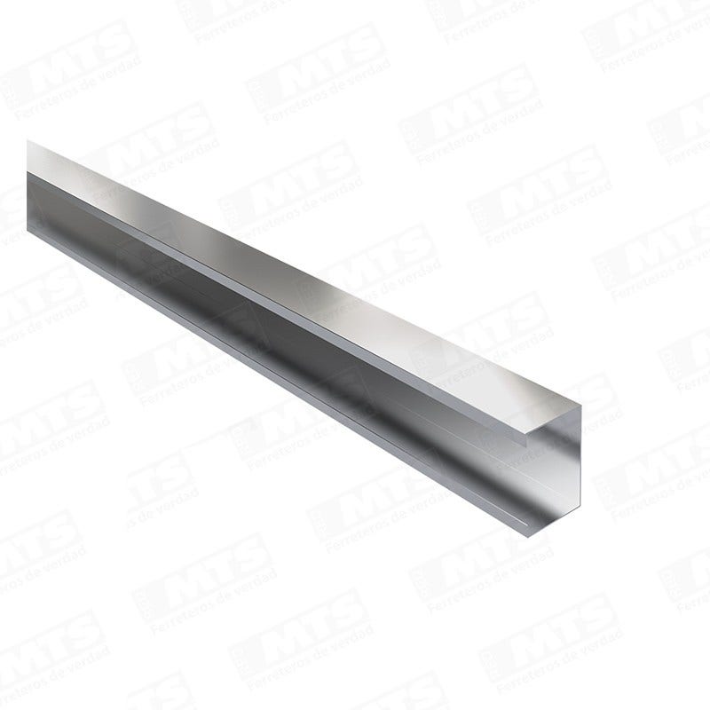 Estructural C
  60x38x6x0.85 x 2.4mt Cintac