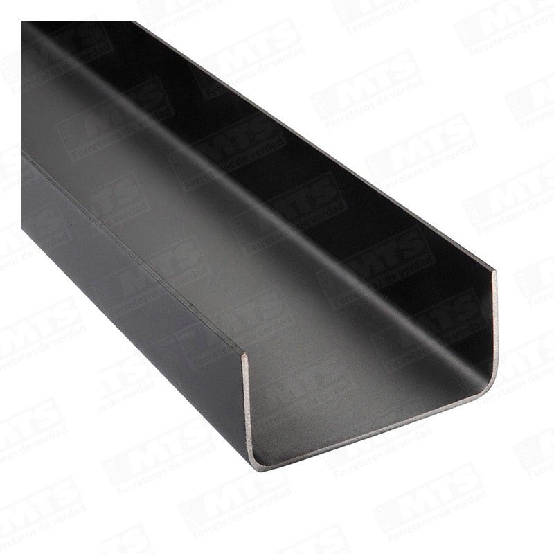 PERFIL CANAL 150X50X2 MM