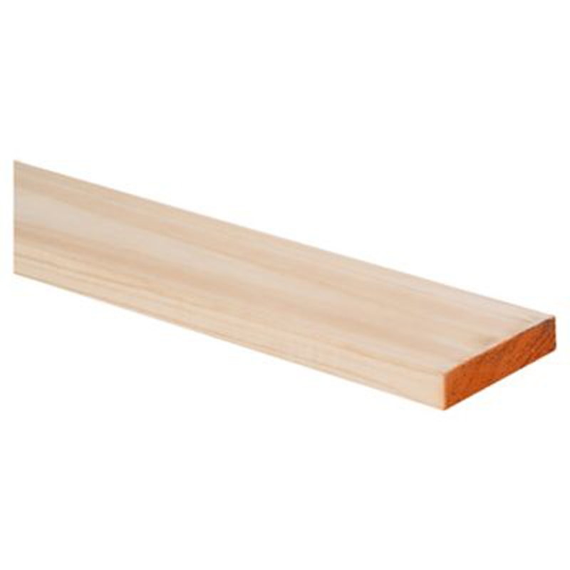 PINO CEPILL. 1 X 4 X 3.20 MT ARAU