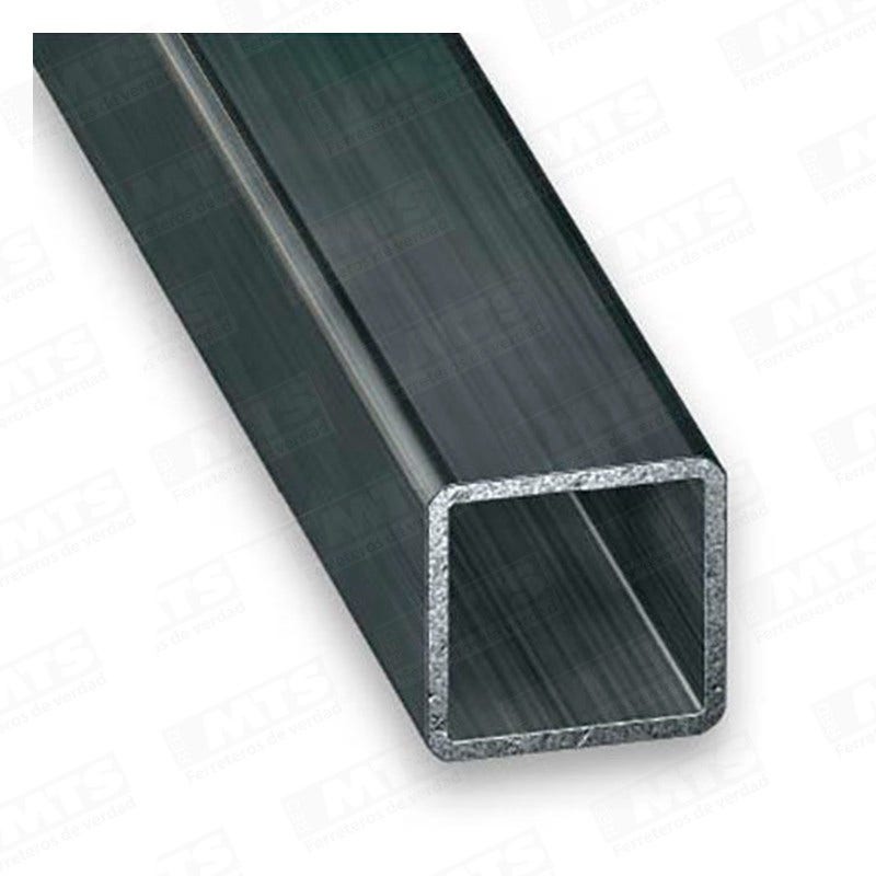 PERFIL CUADRADO 100X100X4MM