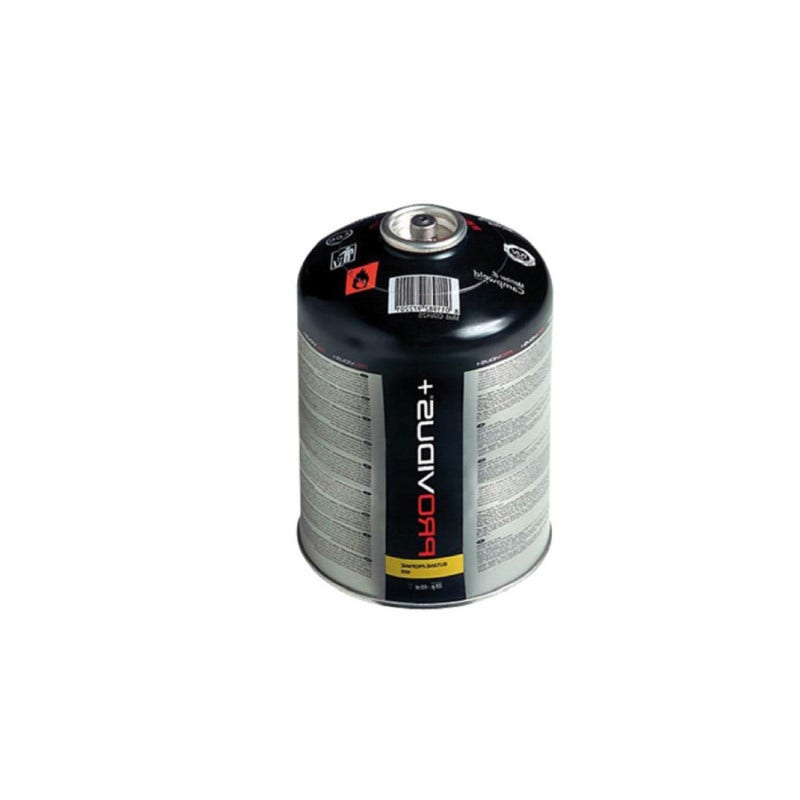 Cartucho Gas Butano 450gr con Válvula Fg Outdoors