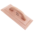 PLATACHO MADERA 140X300X20MM HELA