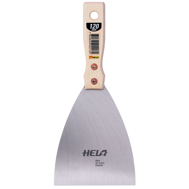 ESPATULA 120MM HELA