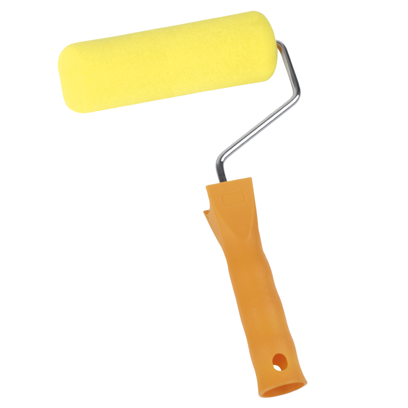 RODILLO ESPONJA 18CM HELA