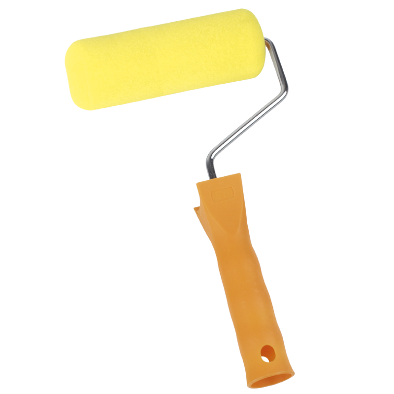 RODILLO ESPONJA 16CM HELA