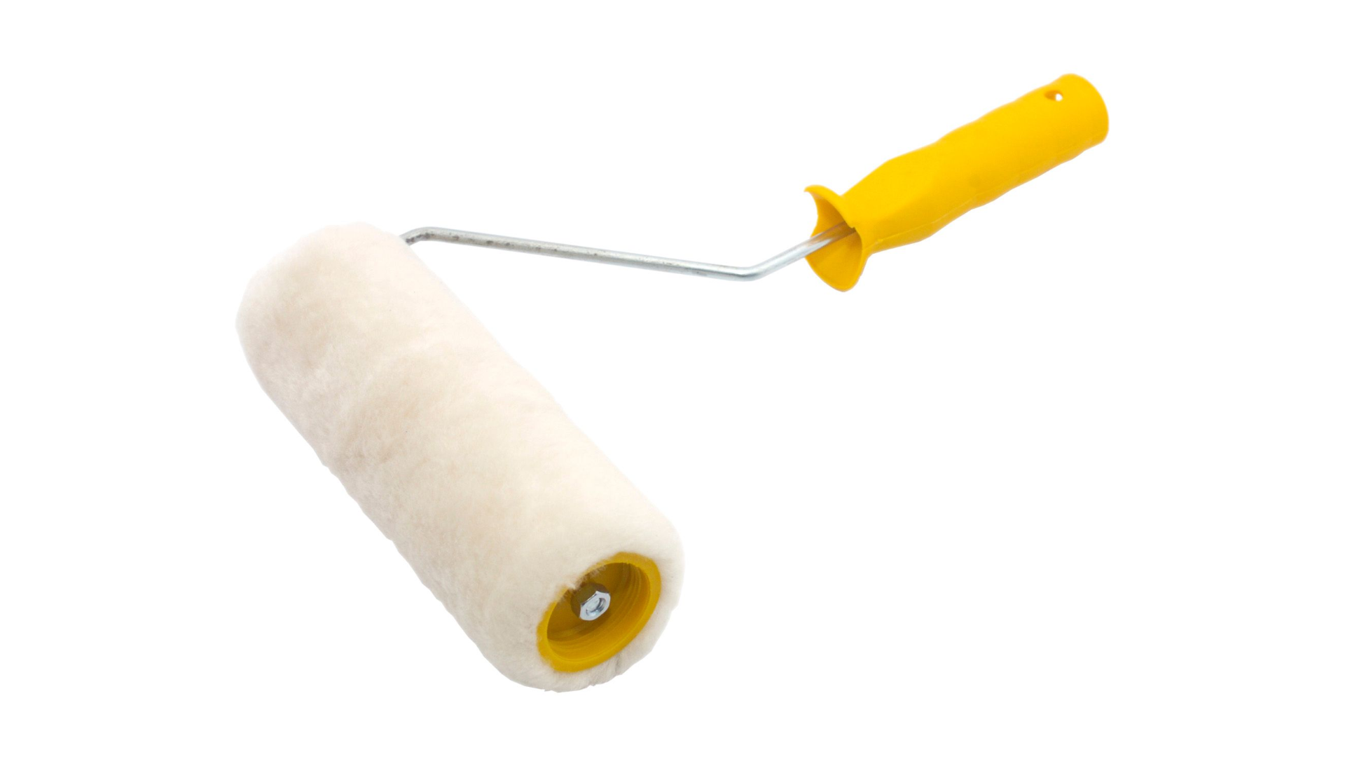 RODILLO CHIPORRO PELO CORTO 7" 18CM HELA