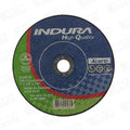 Disco de Corte Metal 7" Indura