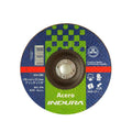 DISCO CORTE METAL 9" INDURA